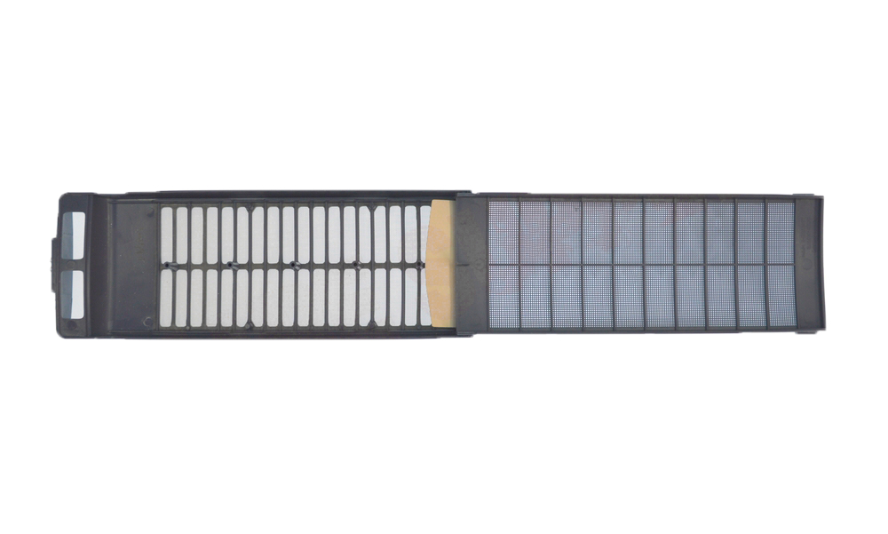 WG04A04305 - Genuine OEM GE Washer Lint Filter